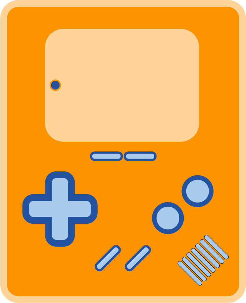Gameboy